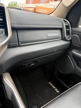 Dodge RAM 1500 5.7 HEMI LARAMIE | Mobile.bg � ����� ������ 11