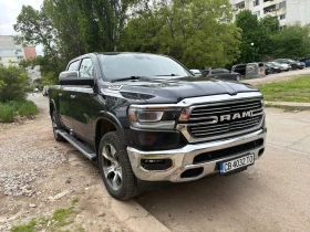 Dodge RAM 1500 5.7 HEMI LARAMIE | Mobile.bg � ����� ������ 2