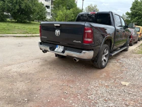 Dodge RAM 1500 5.7 HEMI LARAMIE | Mobile.bg � ����� ������ 5