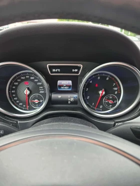 Mercedes-Benz GLE * 400 * CARFAX * ���� �� �� | Mobile.bg � ����� ������ 9