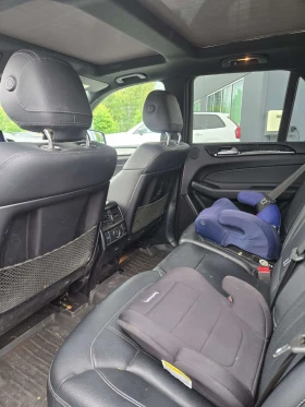 Mercedes-Benz GLE * 400 * CARFAX * ���� �� �� | Mobile.bg � ����� ������ 12
