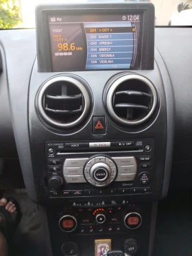 Nissan Qashqai 2.0dci 4�4 �������  | Mobile.bg � ����� ������ 13
