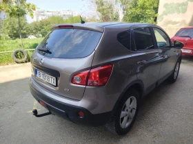 Nissan Qashqai 2.0dci 4�4 �������  | Mobile.bg � ����� ������ 4