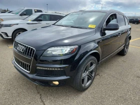 Audi Q7  3.0T VORSPRUNG EDITION | 360 | PANO 