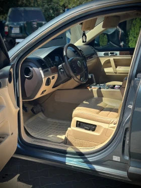 VW Touareg - 6999 € / 13688.85 лв. - 65862032 9