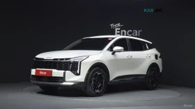 Kia Sportage 2WD Prestige* КОЖА* ОБДУХВ* НАВИ* 