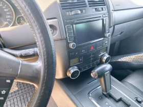 VW Touareg | Mobile.bg � ����� ������ 11