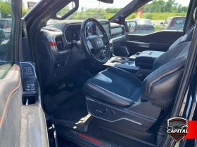Ford F150 RAPTOR 4X4 SUPERCREW * ������ ����* DIGITAL | Mobile.bg � ����� ������ 6