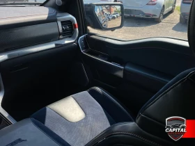 Ford F150 RAPTOR 4X4 SUPERCREW * ������ ����* DIGITAL | Mobile.bg � ����� ������ 13