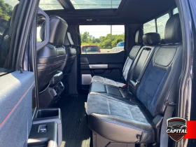 Ford F150 RAPTOR 4X4 SUPERCREW * ������ ����* DIGITAL | Mobile.bg � ����� ������ 15