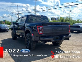 Ford F150 RAPTOR 4X4 SUPERCREW * ������ ����* DIGITAL | Mobile.bg � ����� ������ 4