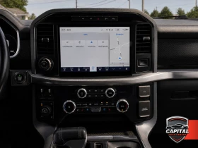 Ford F150 RAPTOR 4X4 SUPERCREW * ������ ����* DIGITAL | Mobile.bg � ����� ������ 11