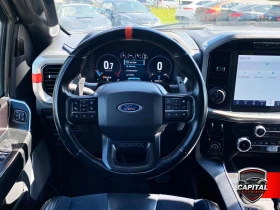 Ford F150 RAPTOR 4X4 SUPERCREW * ������ ����* DIGITAL | Mobile.bg � ����� ������ 8