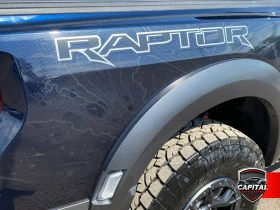 Ford F150 RAPTOR 4X4 SUPERCREW * ������ ����* DIGITAL | Mobile.bg � ����� ������ 5