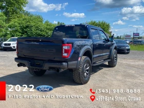Ford F150 RAPTOR 4X4 SUPERCREW * ������ ����* DIGITAL | Mobile.bg � ����� ������ 3