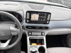Hyundai Kona Ultimate  CARFAX - 13500 € - 64256328 9