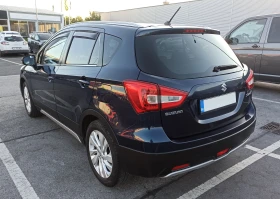 Suzuki SX4 S-Cross 1.4 GL - 140 h.p. - 12500 € - 57346406 7