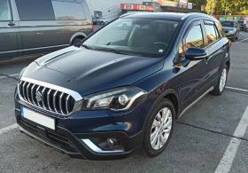 Suzuki SX4 S-Cross 1.4 GL - 140 h.p. - 12500 € - 57346406 2
