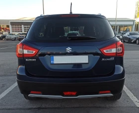 Suzuki SX4 S-Cross 1.4 GL - 140 h.p. - 12500 € - 57346406 8