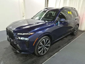 BMW X7 * xDrive40i * CARFAX * БЕЗ ПЪРВОНАЧАЛНА ВНОСКА