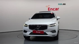 Volvo XC60 D5 AWD* PANORAMA* 360 CAMERA* HEAD UP*  - 19035 € - 19229058 3