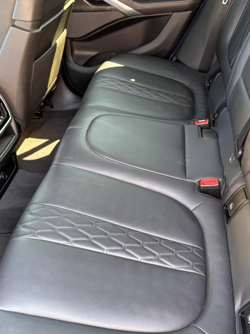 BMW X6 М50i, снимка 9 - Автомобили и джипове - 52428135