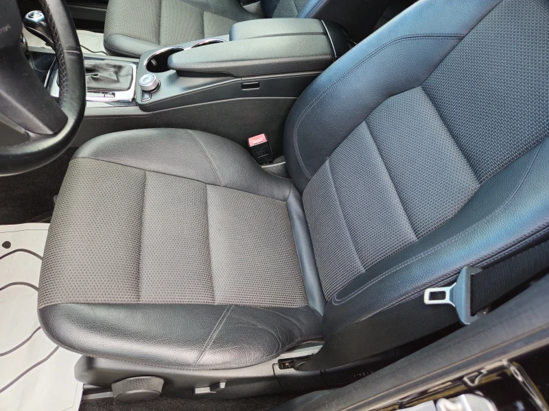 Mercedes-Benz GLK АВТОМАТИК 7 СКОРОСТИ, снимка 8 - Автомобили и джипове - 51924342