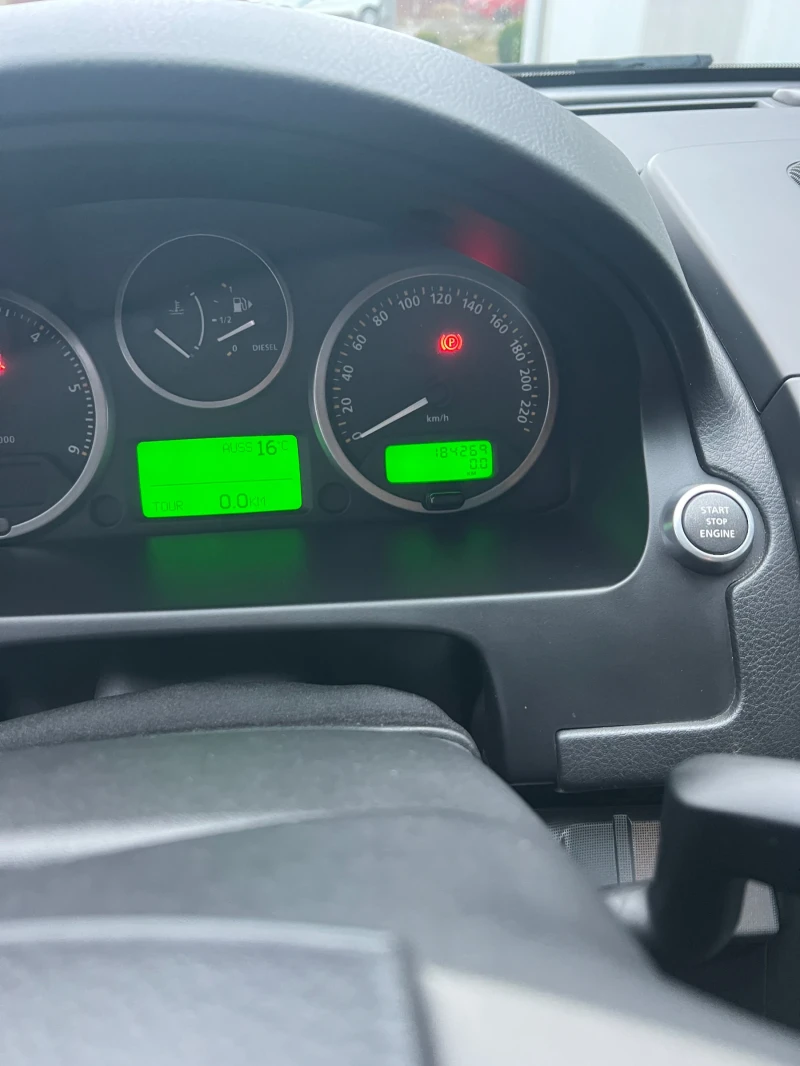 Land Rover Freelander 2.2, снимка 14 - Автомобили и джипове - 52322109