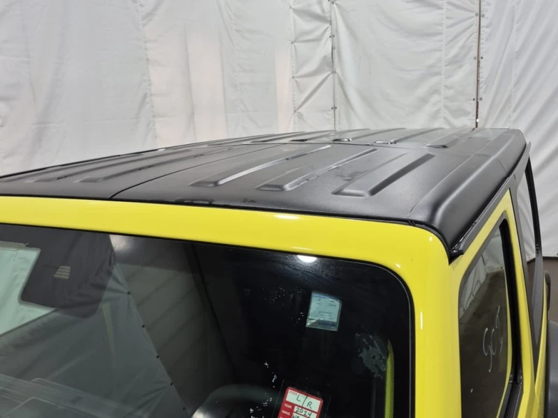 Jeep Wrangler * SPORT S * CARFAX * БЕЗ ПЪРВОНАЧАЛНА ВНОСКА, снимка 8 - Автомобили и джипове - 52928468