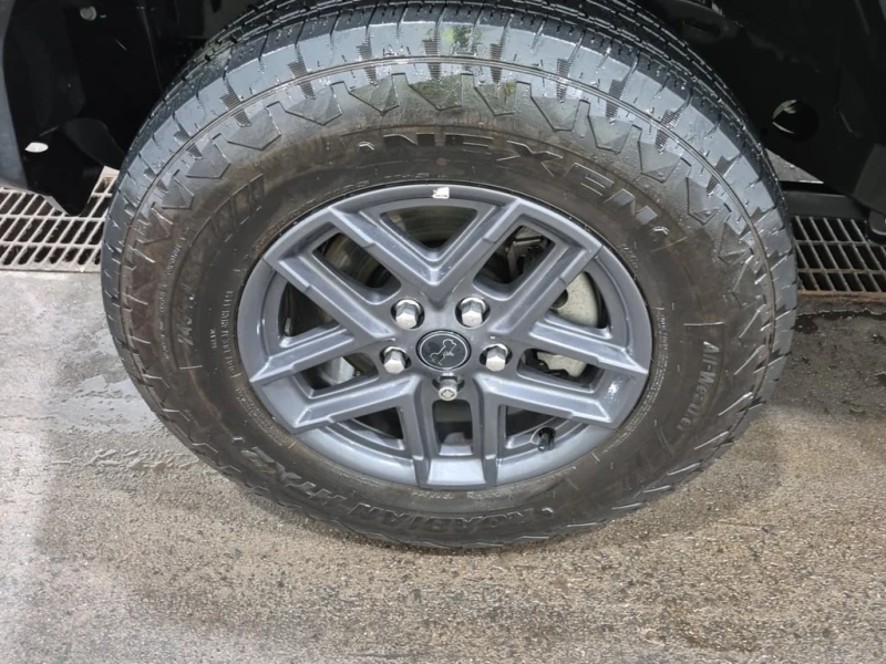 Jeep Wrangler * SPORT S * CARFAX * БЕЗ ПЪРВОНАЧАЛНА ВНОСКА, снимка 17 - Автомобили и джипове - 52928468