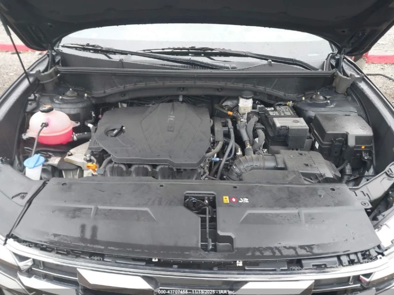 Hyundai Tucson 2.5l Limited, снимка 10 - Автомобили и джипове - 53237455