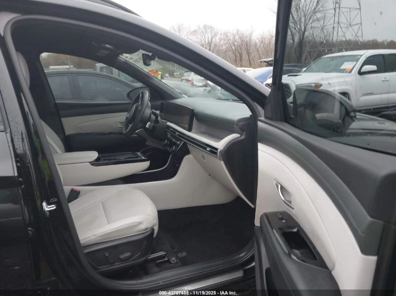 Hyundai Tucson 2.5l Limited, снимка 5 - Автомобили и джипове - 53237455