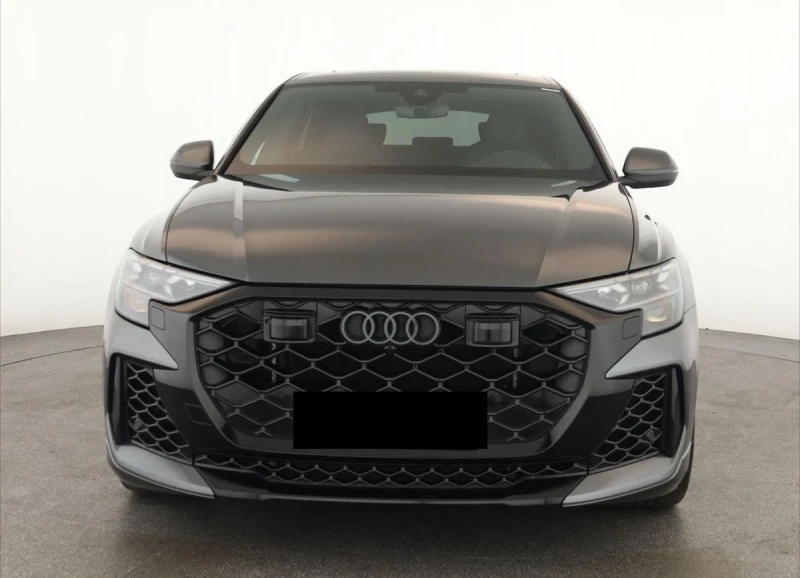 Audi RSQ8 PERFROMANCE/CERAMIC/CARBON/HEAD UP/B&O/MATRIX/360/, снимка 2 - Автомобили и джипове - 53280942