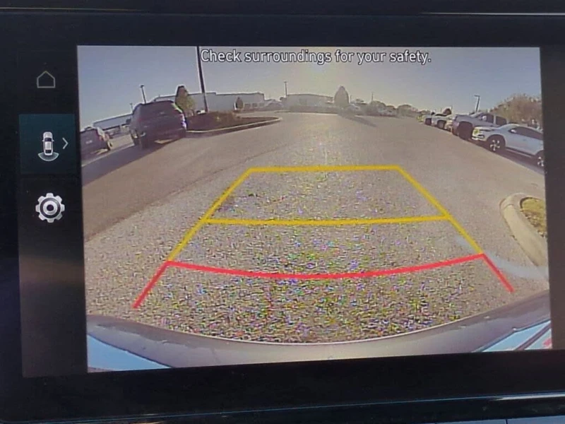 Hyundai Kona !Limited AWD!* АвтоКредит* Цена до БГ* , снимка 9 - Автомобили и джипове - 53418902