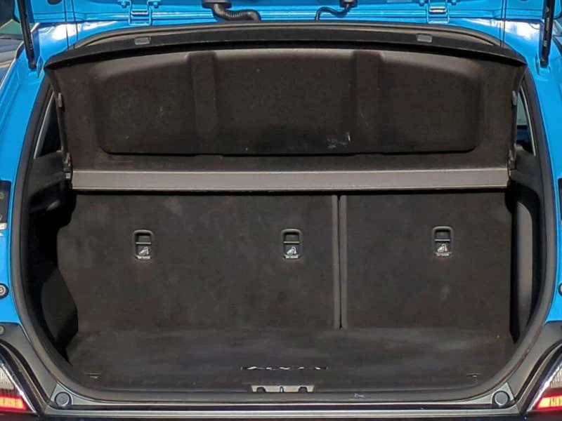 Hyundai Kona !Limited AWD!* АвтоКредит* Цена до БГ* , снимка 12 - Автомобили и джипове - 53418902