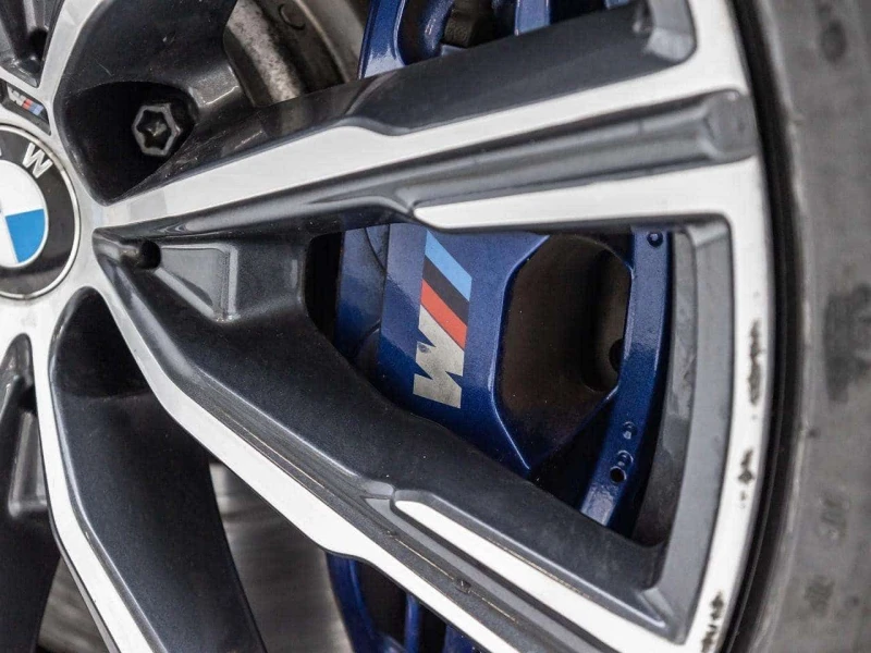 BMW X5 xDrive40i Mpack | Distronic| AIR  CARFAX, снимка 5 - Автомобили и джипове - 53593547