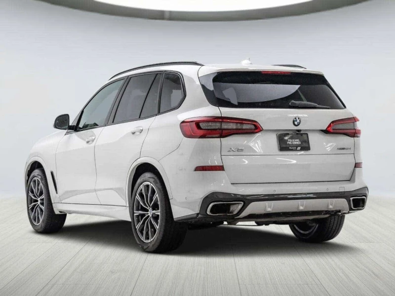 BMW X5 xDrive40i Mpack | Distronic| AIR  CARFAX, снимка 6 - Автомобили и джипове - 53593547