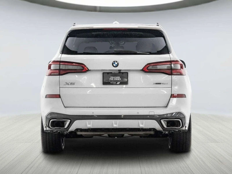 BMW X5 xDrive40i Mpack | Distronic| AIR  CARFAX, снимка 7 - Автомобили и джипове - 53593547
