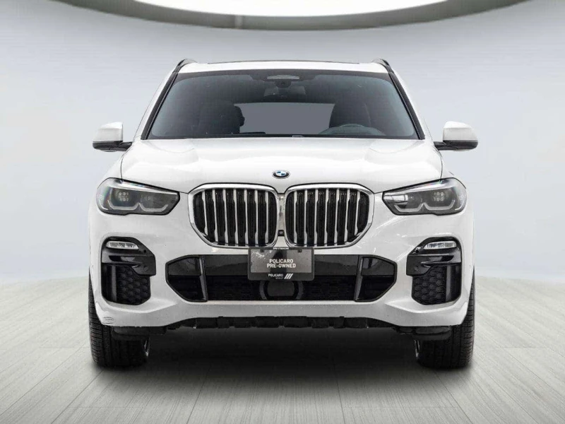 BMW X5 xDrive40i Mpack | Distronic| AIR  CARFAX, снимка 2 - Автомобили и джипове - 53593547