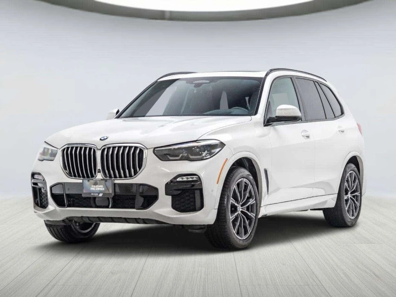 BMW X5 xDrive40i Mpack | Distronic| AIR  CARFAX