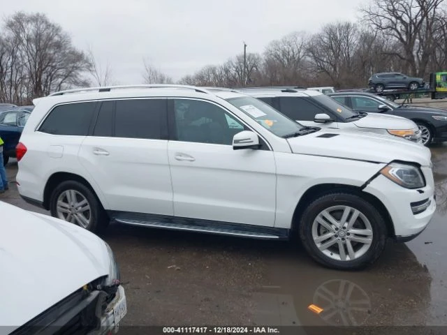 Mercedes-Benz GL 350 BLUETEC 4MATIC - изображение 7