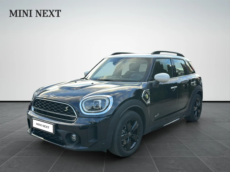 Mini Countryman Cooper SE ALL4 - 66900 лв. / 34205.43 € - 43749461 1