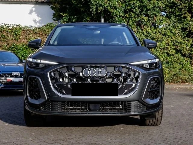 Audi Q5 40 TDI/NEW MODEL/QUATTRO/S-LINE/MMI DISPLAY/360/ | Mobile.bg   2