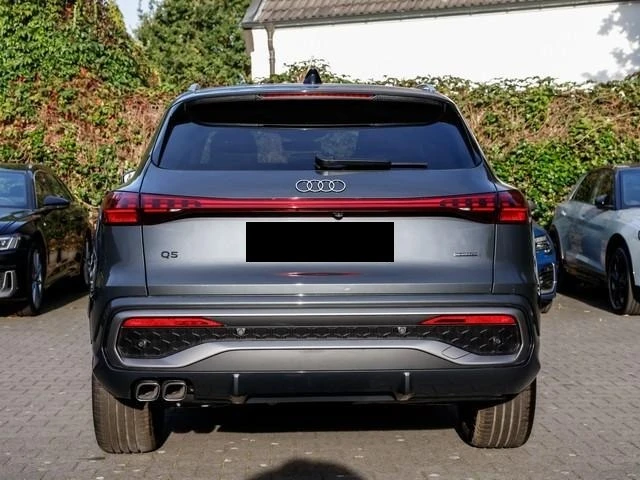 Audi Q5 40 TDI/NEW MODEL/QUATTRO/S-LINE/MMI DISPLAY/360/ | Mobile.bg   4