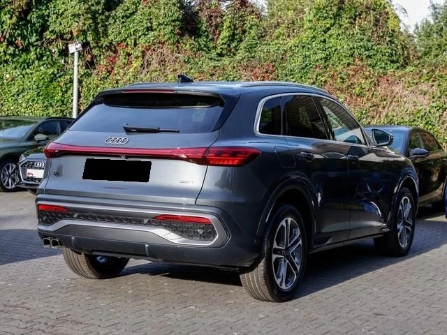 Audi Q5 40 TDI/NEW MODEL/QUATTRO/S-LINE/MMI DISPLAY/360/ | Mobile.bg   5