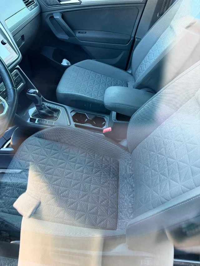 VW Tiguan ОЧАКВАН ВНОС!DSG-2022г2.0TDi-150кс-FACE!, снимка 9 - Автомобили и джипове - 53140980