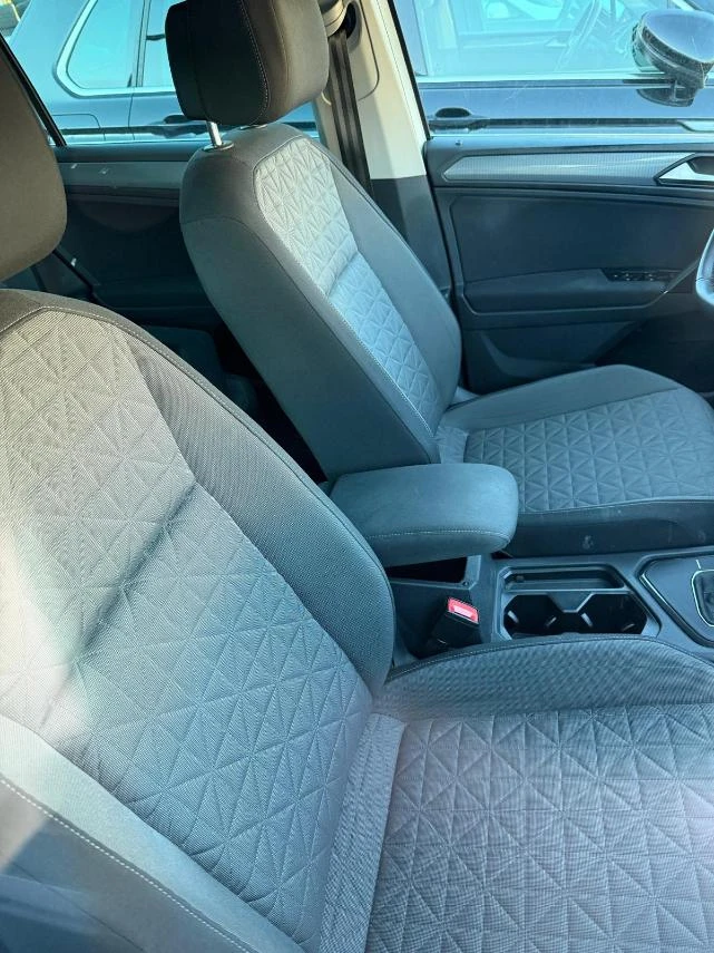 VW Tiguan ОЧАКВАН ВНОС!DSG-2022г2.0TDi-150кс-FACE!, снимка 11 - Автомобили и джипове - 53140980