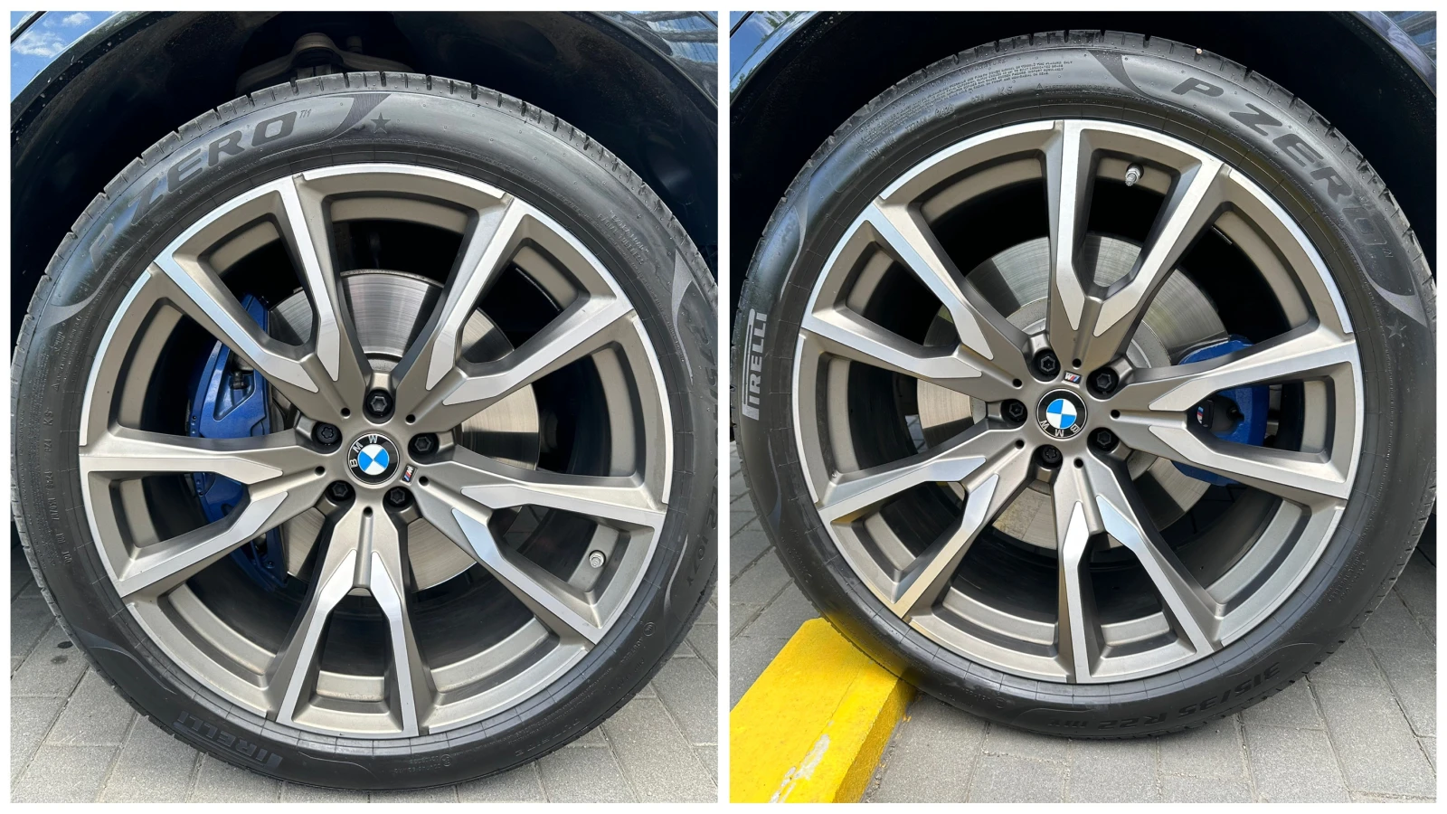 BMW X7 M50i | Mobile.bg   16