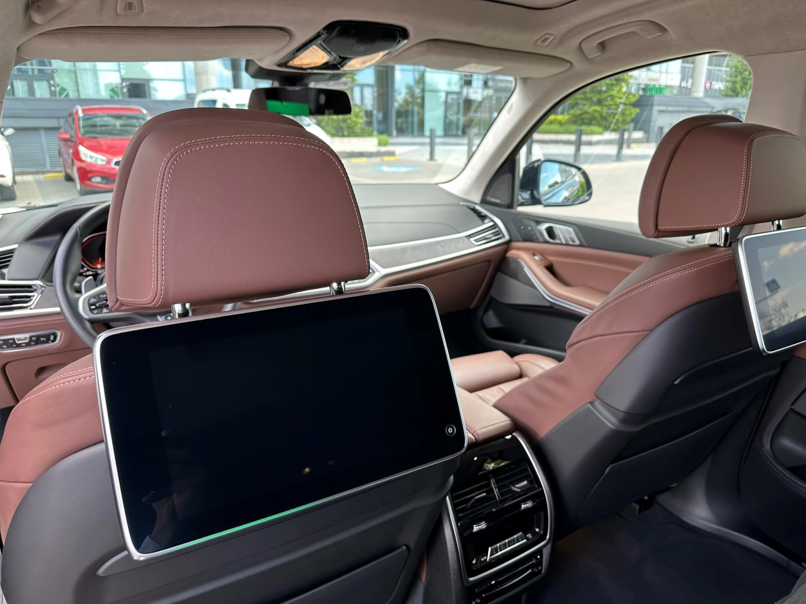 BMW X7 M50i | Mobile.bg   14