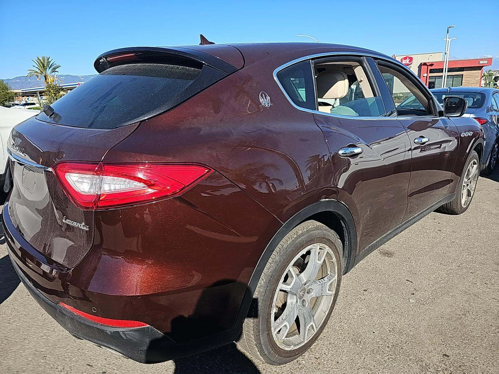 Maserati Levante | Mobile.bg   3